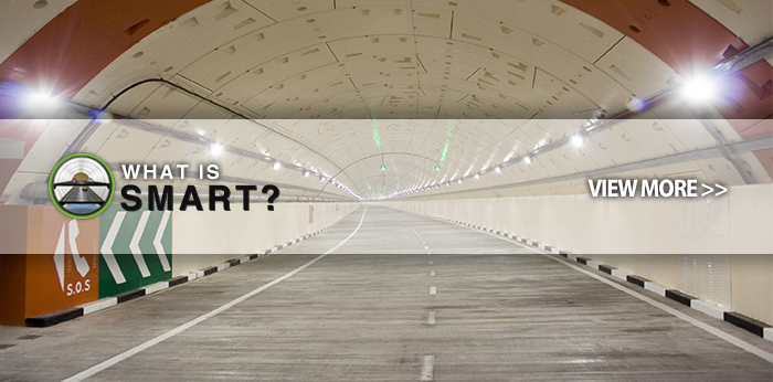 What is SMART?