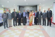 CIDB - Nepal Delegation 2