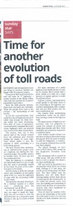 TStar_Time for another evolution of toll roads_18October2015_pg1